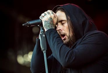 Thy Art Is Murder