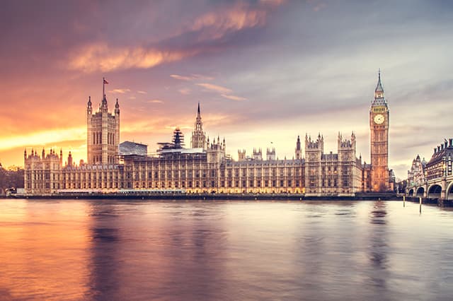 London