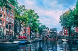 Amsterdam