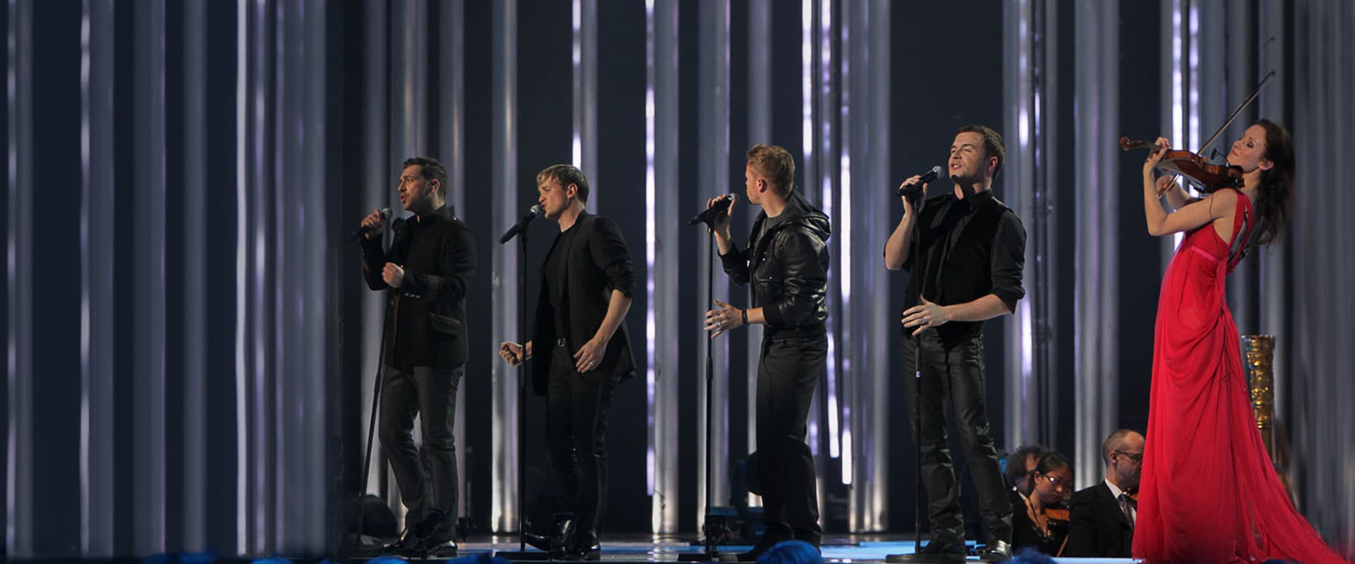 Westlife