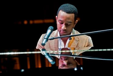 John Legend