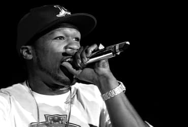 WCD In Concert presents 50 Cent