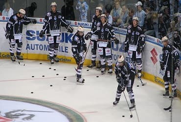 Iserlohn Roosters