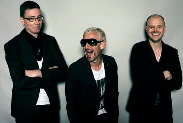 Above & Beyond
