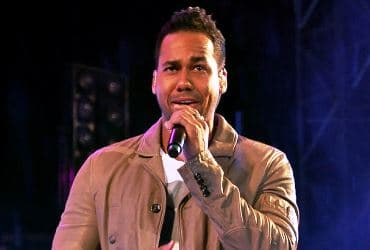 Romeo Santos