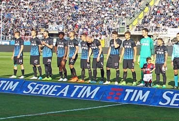 Atalanta vs Parma