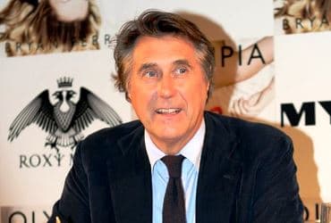 Bryan Ferry