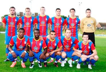 Crystal Palace vs Nottingham Forest