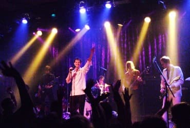 Electric Six