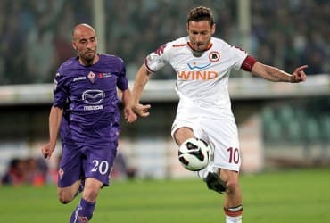 Fiorentina