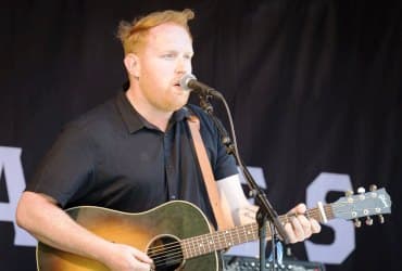 Gavin James