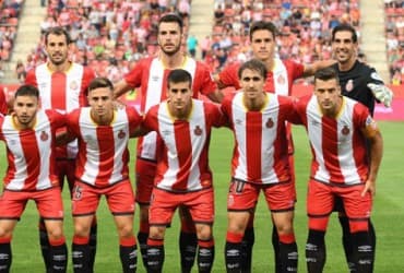 Girona vs Atletico Madrid