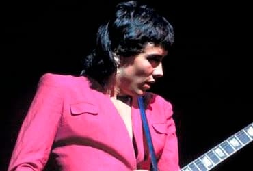 Golden Earring Rotterdam