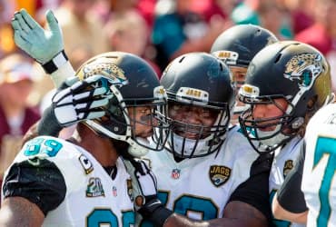 Jacksonville Jaguars