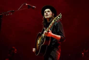 Autostadt Sommerfestival: James Bay