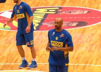 Maccabi FOX Tel Aviv