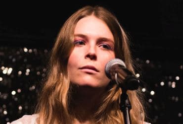 Maggie Rogers