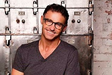 Marti Pellow