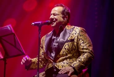 Rahat Fateh Ali Khan