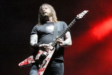 Slayer