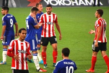 Southampton vs Arsenal