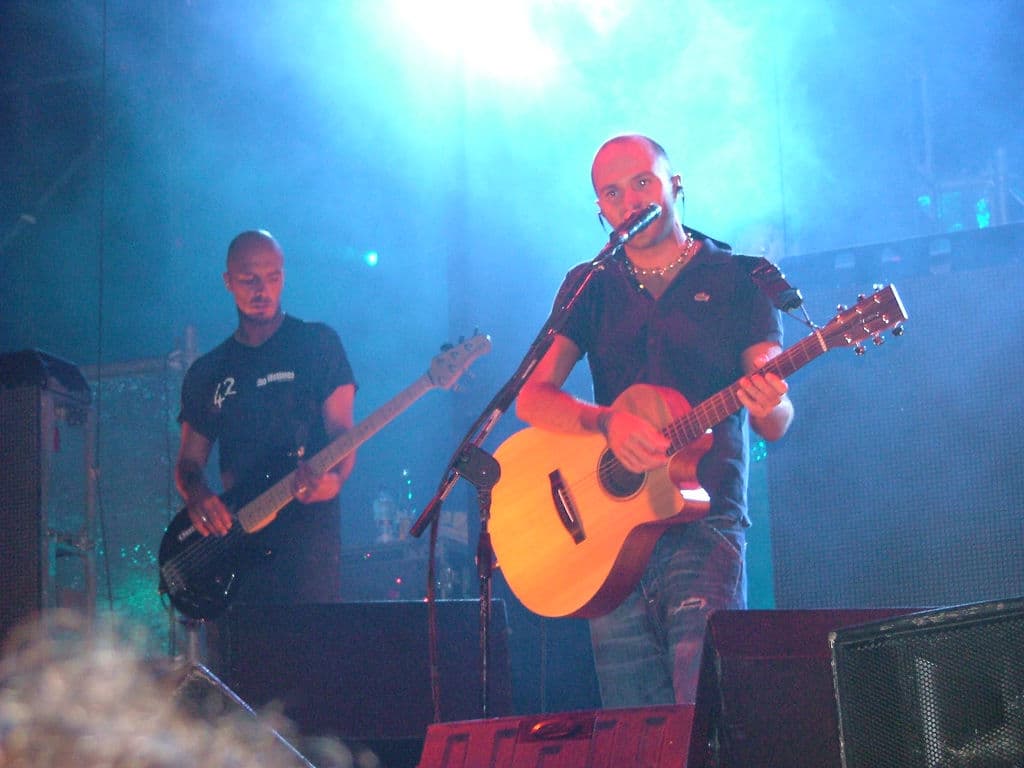 Subsonica
