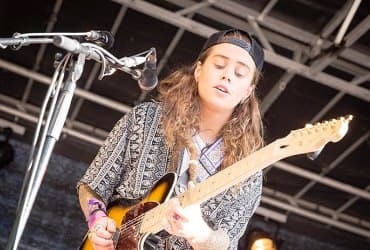 Tash Sultana