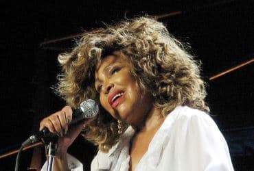 Tina Turner Tribute