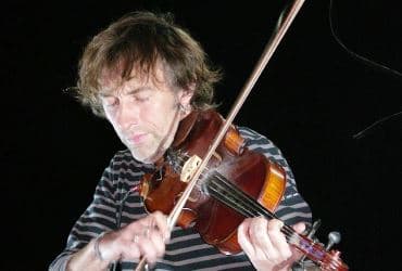 Yann Tiersen