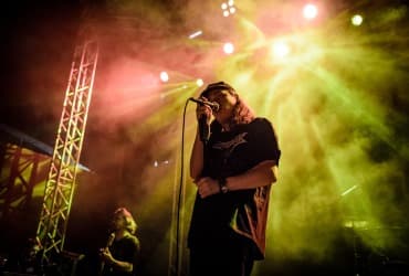 Knocked Loose