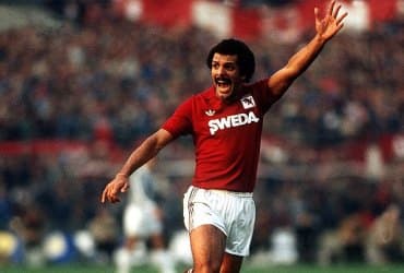 Torino vs AS Roma