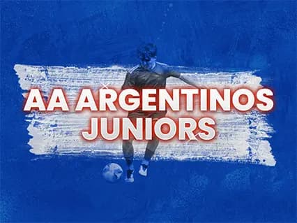 AA  Argentinos Juniors