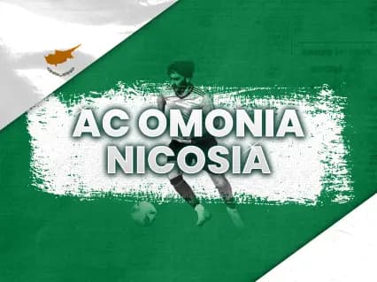 AC Omonia Nicosia