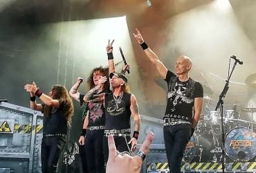 Autostadt Sommerfestival: Accept