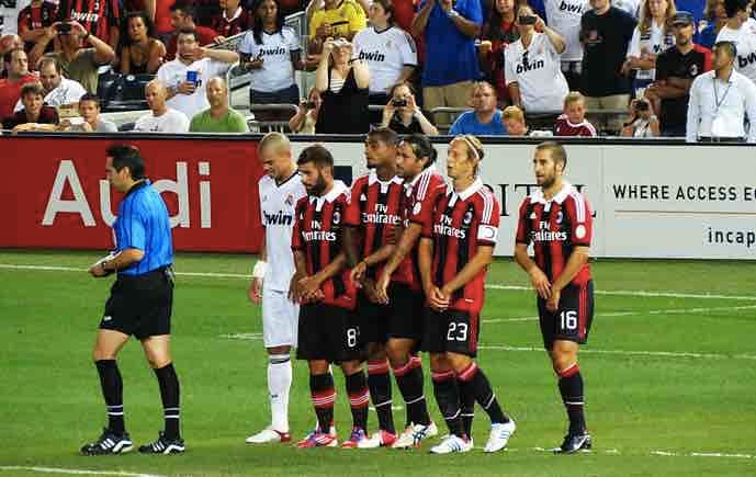 AC Milan vs AC Monza