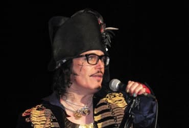 Adam Ant