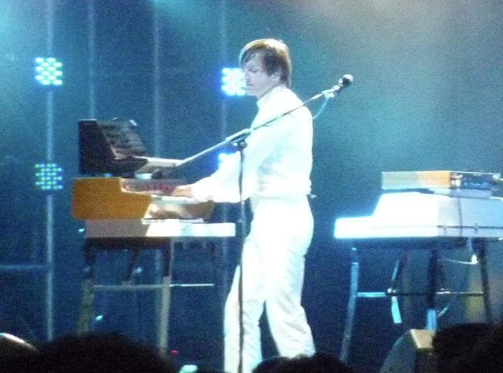 INmusic Festival: Air