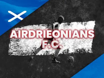 Airdrieonians vs St Mirren