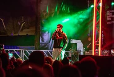 AJ Tracey
