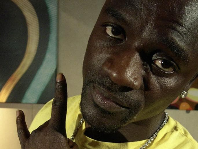 Akon