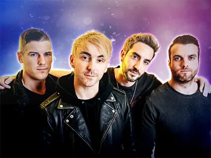 All Time Low