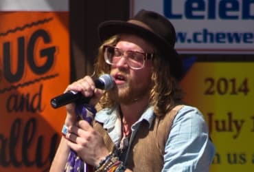 Allen Stone