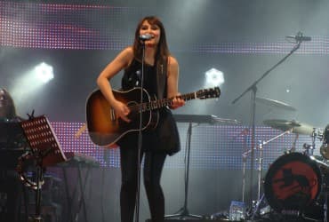 Starlite Festival: Amaral
