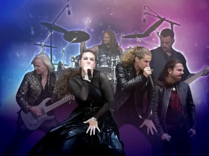 Amaranthe
