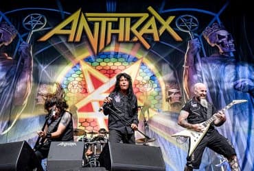 Anthrax