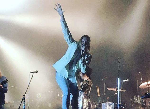 Arcade Fire