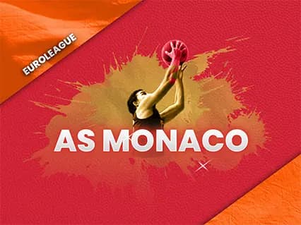 AS Monaco Basket