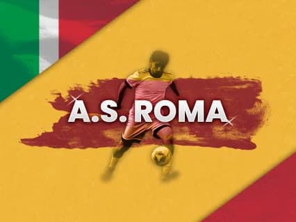 AS Roma vs US Sassuolo Calcio
