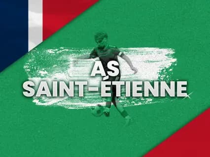 AS Saint-Etienne
