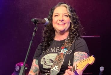 Ashley McBryde